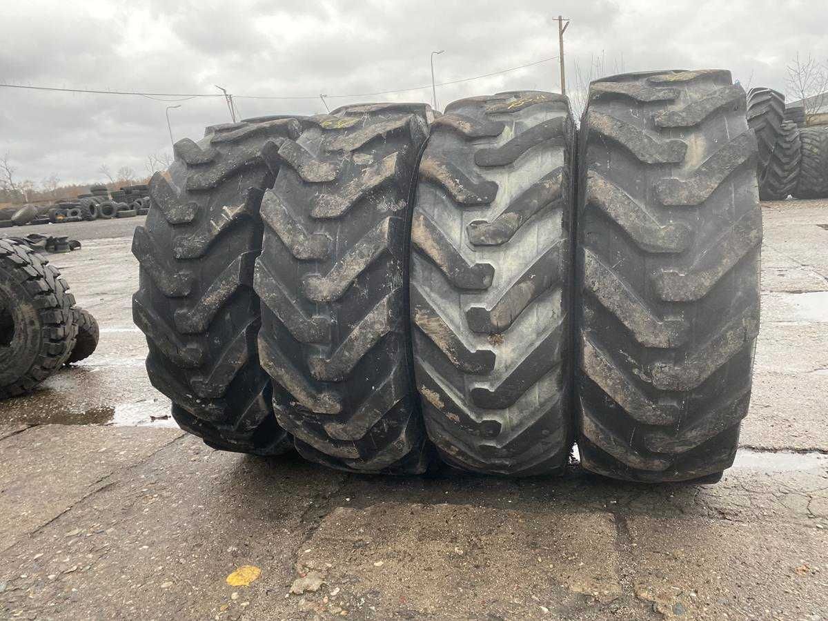 Opony Używane 400/80-24 Alliance  15.5/80-24 Touch Trac 325