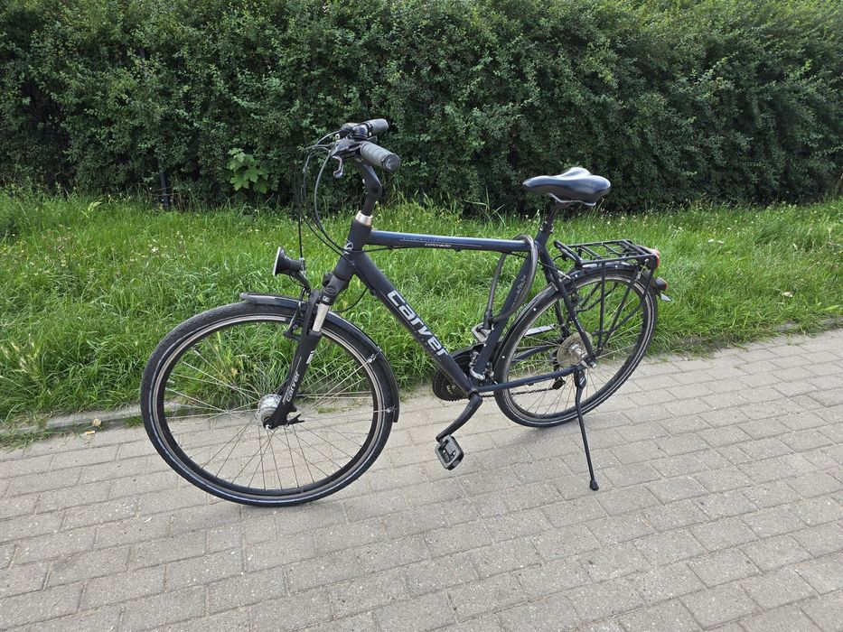 Rower miejsko-trekkingowy Carver Colorado 420 28"