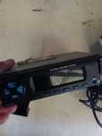 Radio com leitor USB