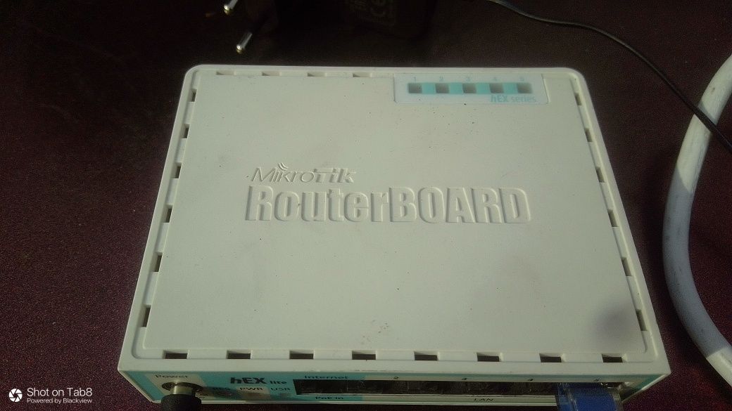 Sprzedam to co na zdjęciach Router