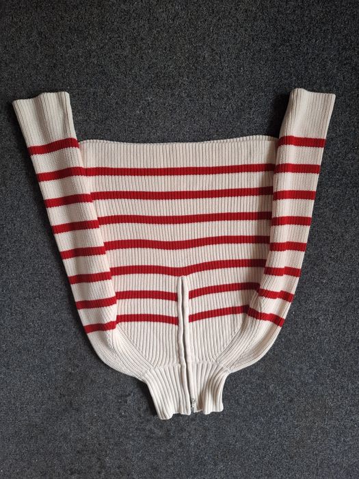 Кофта в полоску H&M разм.S