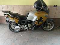 Honda varadero 1000 xxl 1999 rok motocykl stan wzorowy