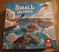 Small islands ENG  FOLIA