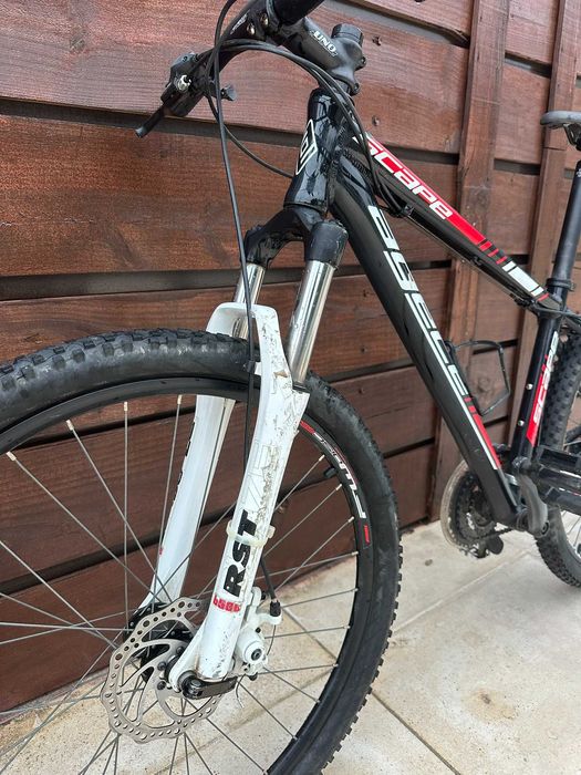 Bicicleta Mountain-Bike Agece Scape 27,5″ – Hardtail