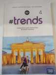 Trends 4 , język niemiecki kl.4