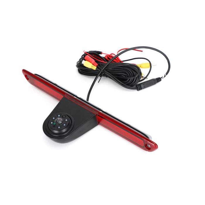 Камера Mercedes Sprinter/ VW Crafter СТОП