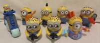 Bonecos Minions 2€ cada