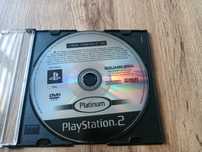 Final Fantasy XII PS2