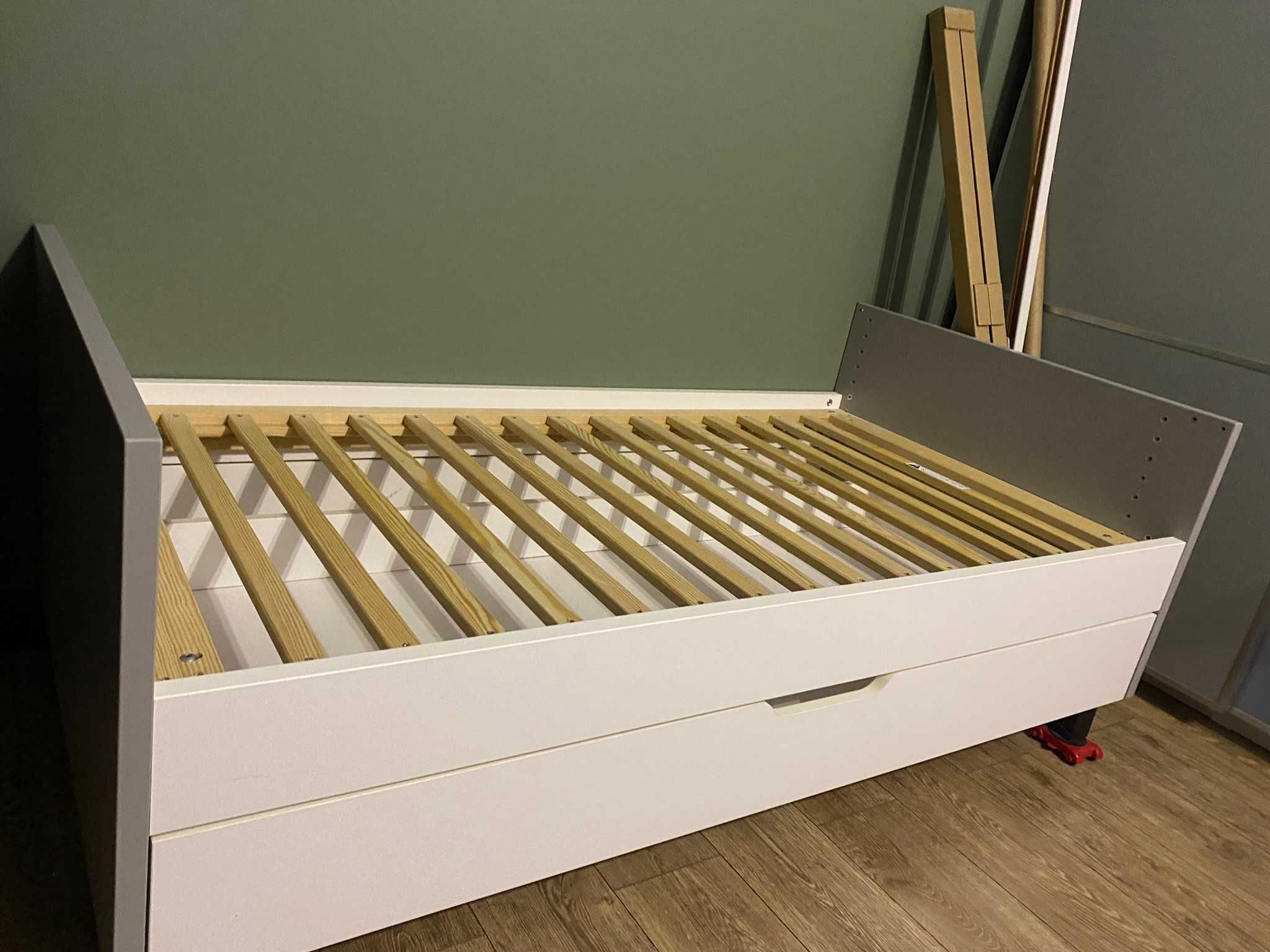 Łóżeczko 70x140 VOX SIMPLE