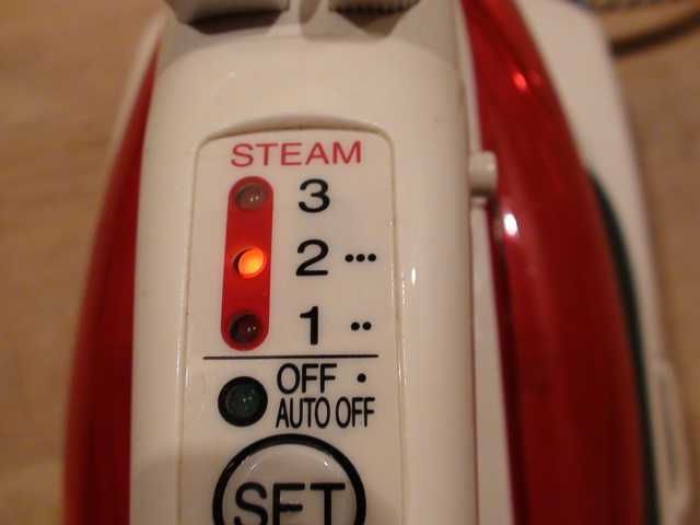 Праска PANASONIC бездротова.