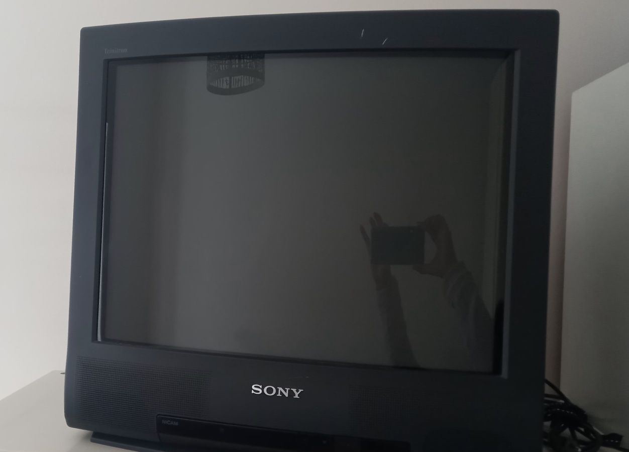 Televisao Sony  51"