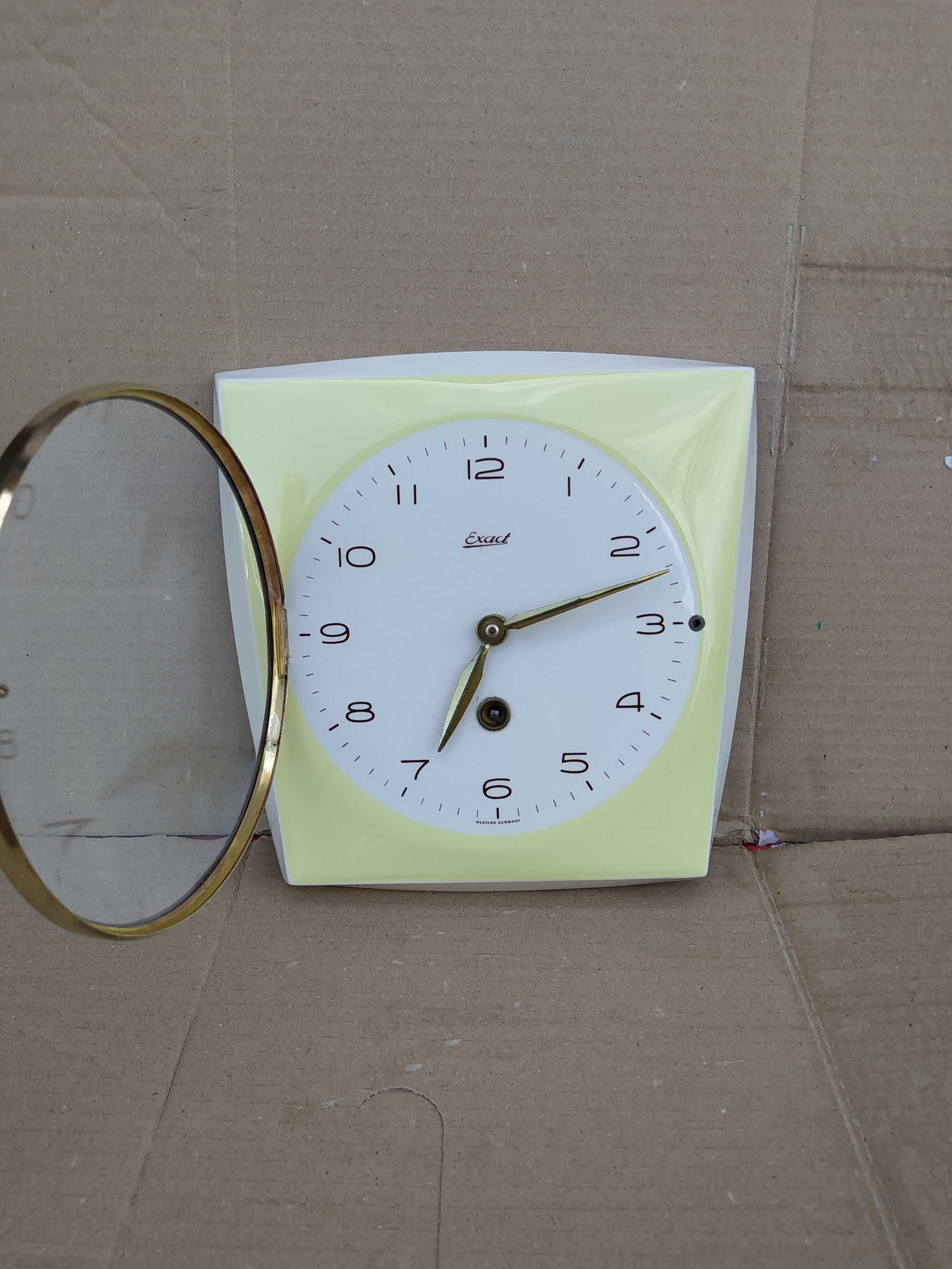 Zegar ceramiczny kuchenny Exact