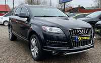 Audi Q7 2013 року