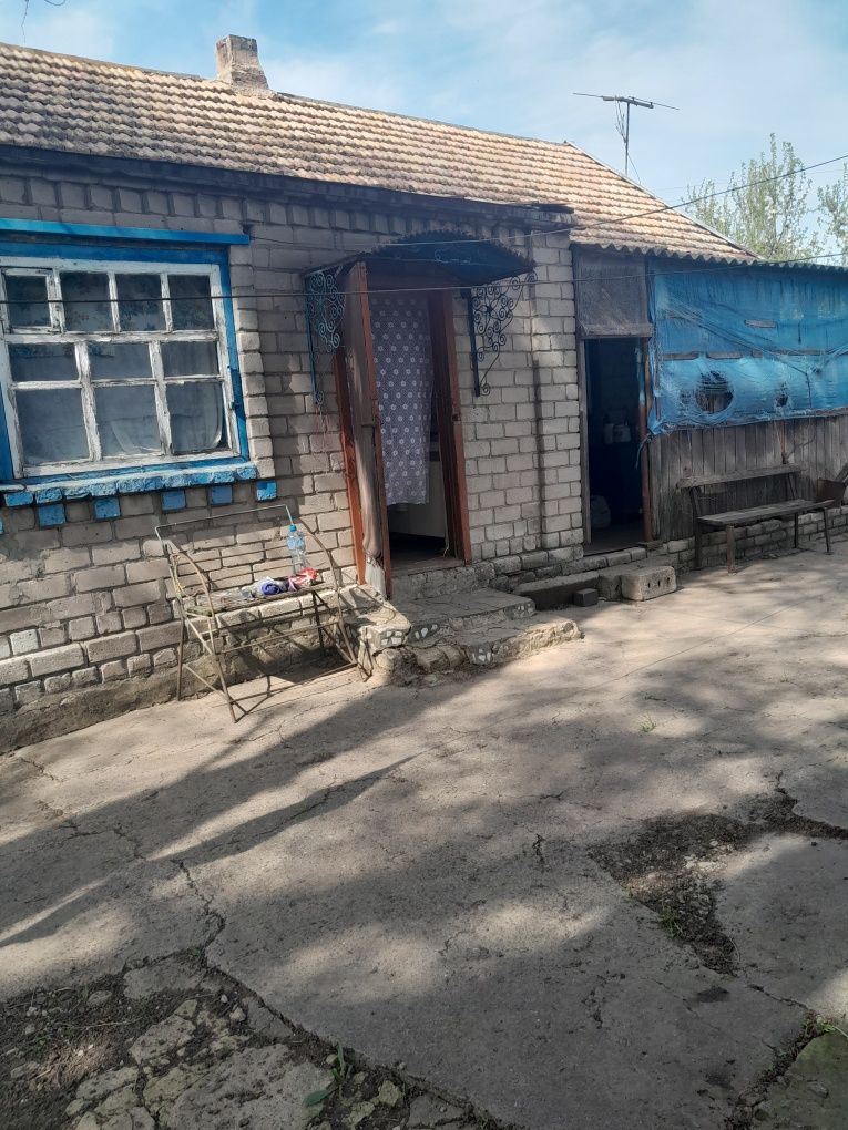 Продаю будиночок