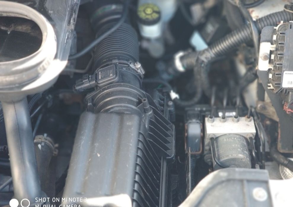 Продам Citroen Jampy