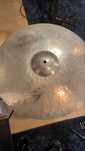 Zultan F5 ride 20”