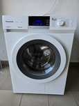 Pralka Panasonic 8 kg inwerter