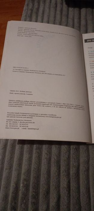 Repetytorium ósmoklasisty