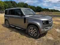 Land Rover  Land Rover Defender D250 3,0d