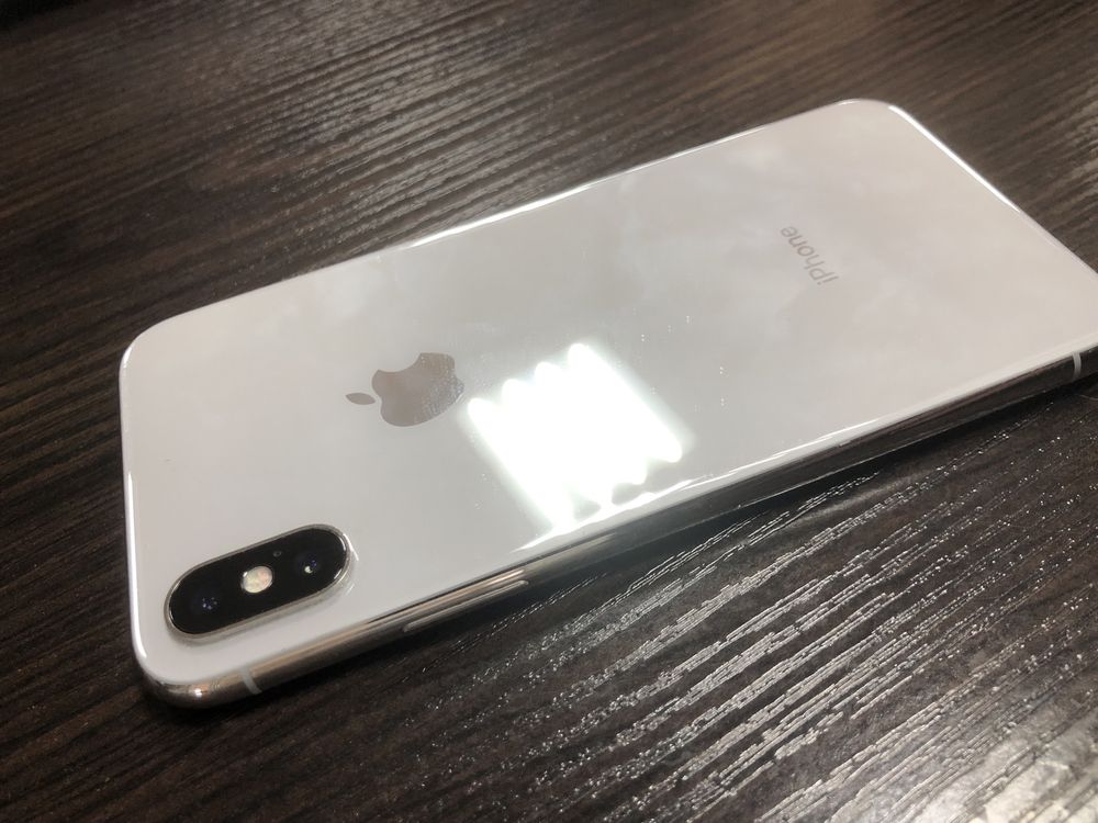 Iphone X 64Gb original neverlock