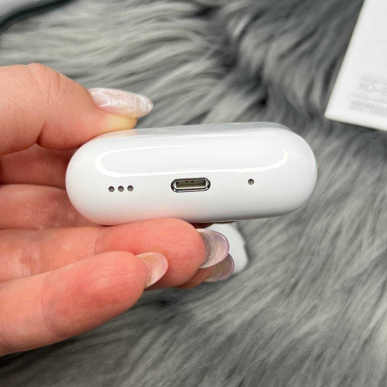 AirPods Pro 2 покоління XO-EV51 для iPhone i Android Original Топ 2024