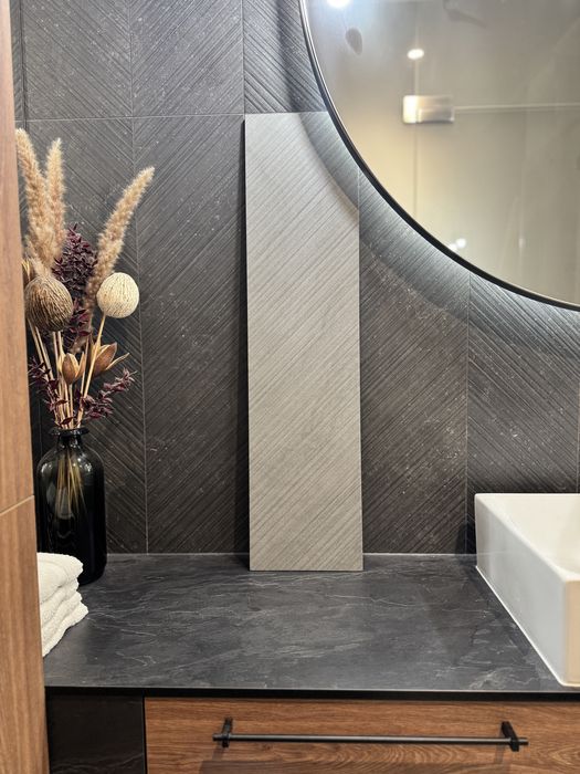 Plytki Pietre41 Hipster Grey 20x80 cm