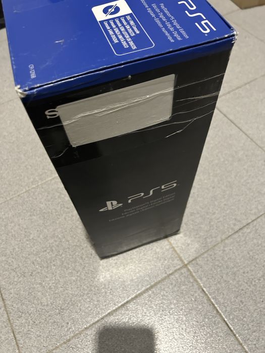 Playstation 5 - Digital