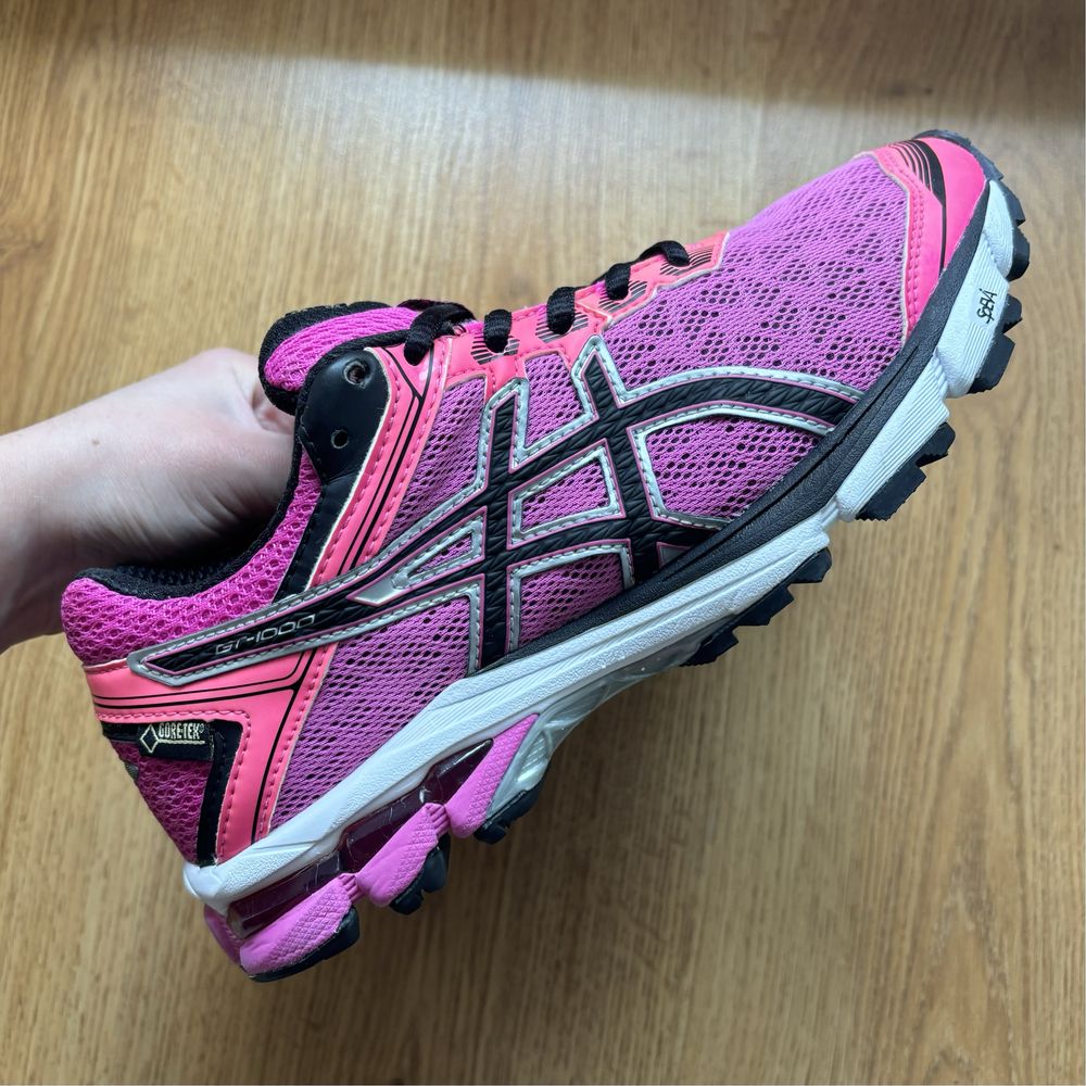 Кросівки Asics GEL 100% original