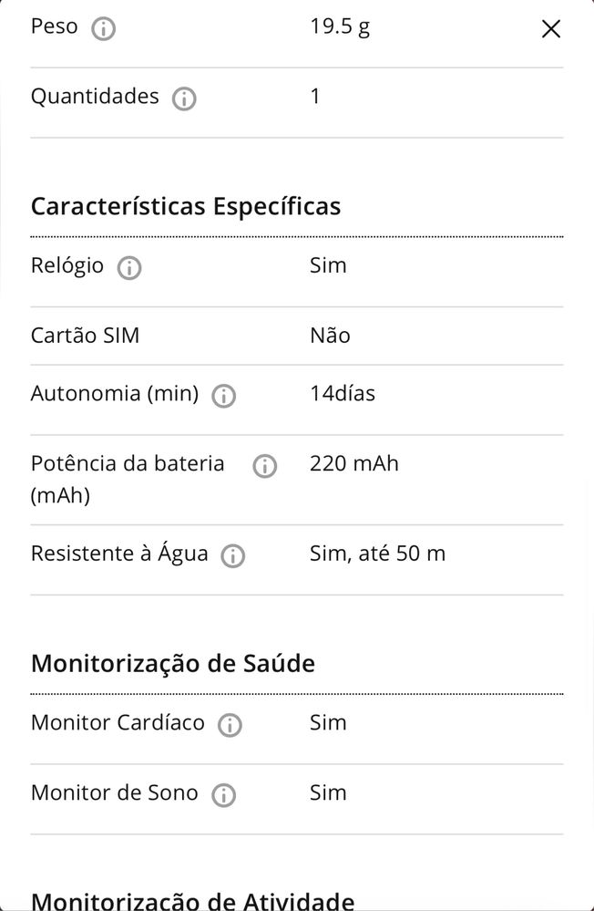 Amazfit GTS 2 mini
