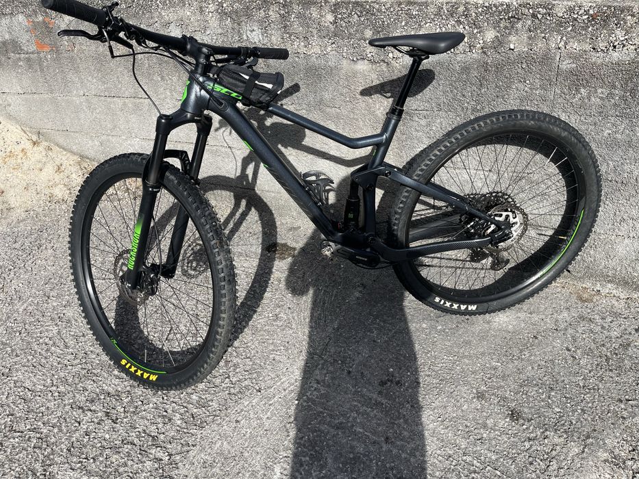 Scott Spark 970 de 2021 tam M