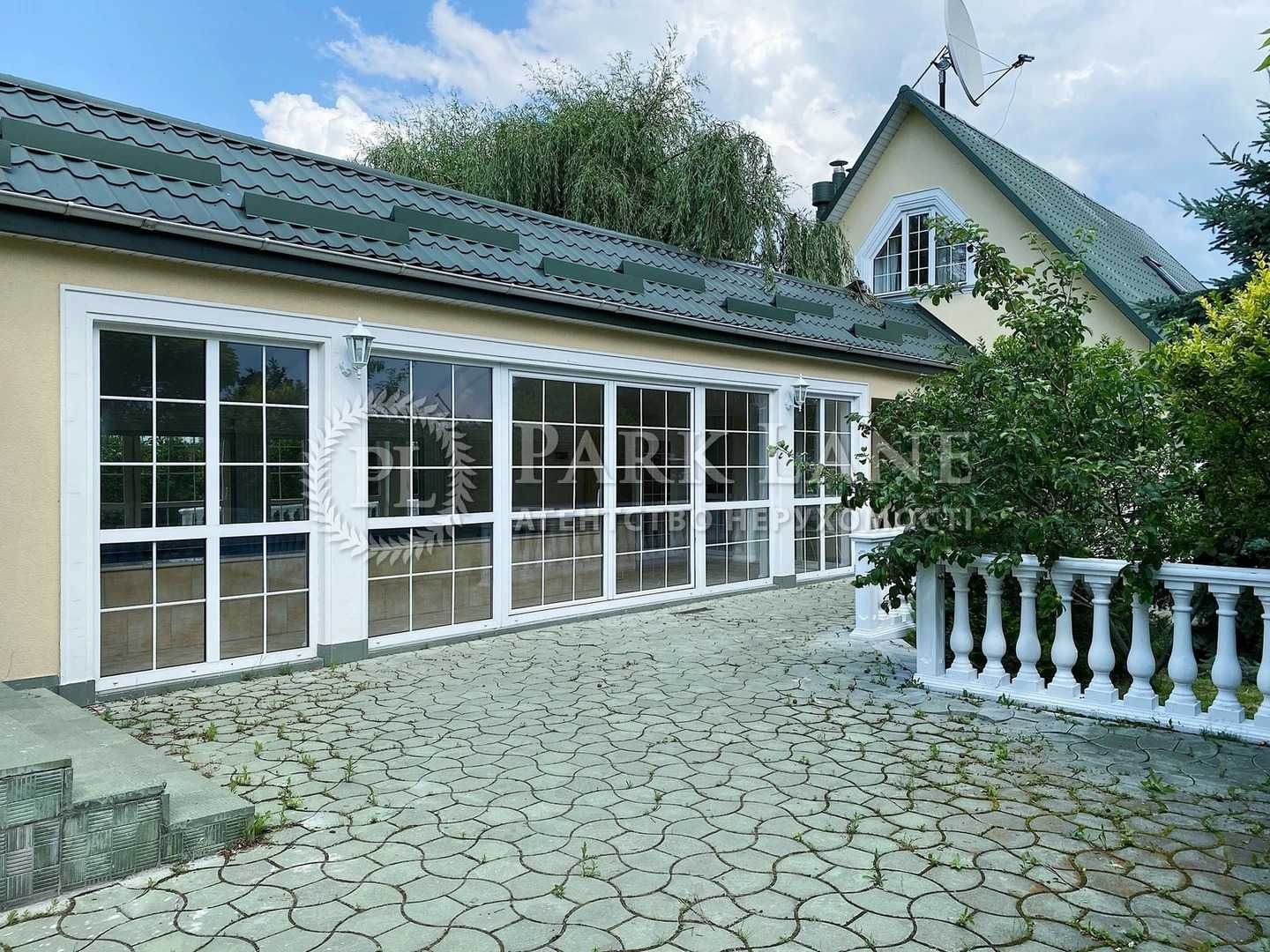 Конча-Заспа. Дамба. Оренда будинку з виходом на р. Дніпро.