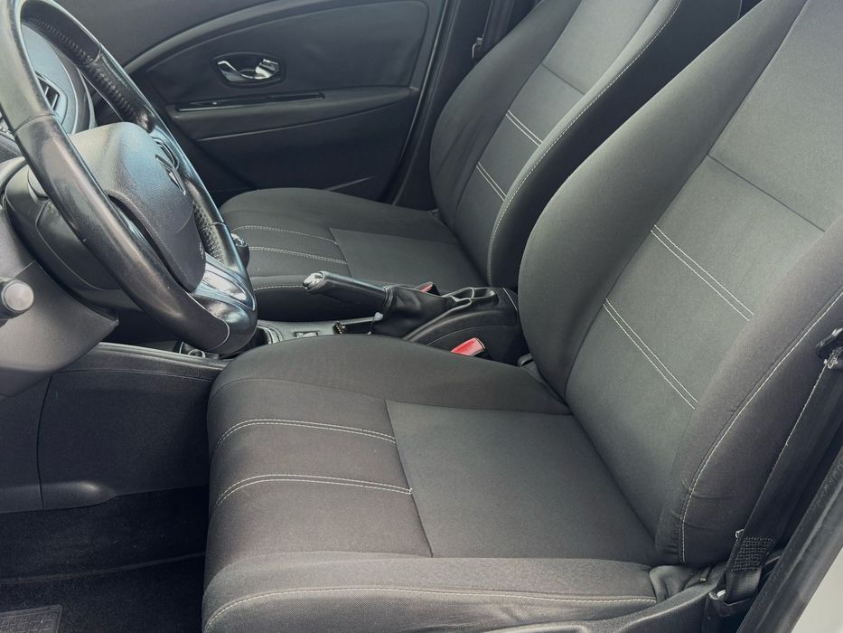 Renault Megane Sport Tourer 1.5 dCi Confort