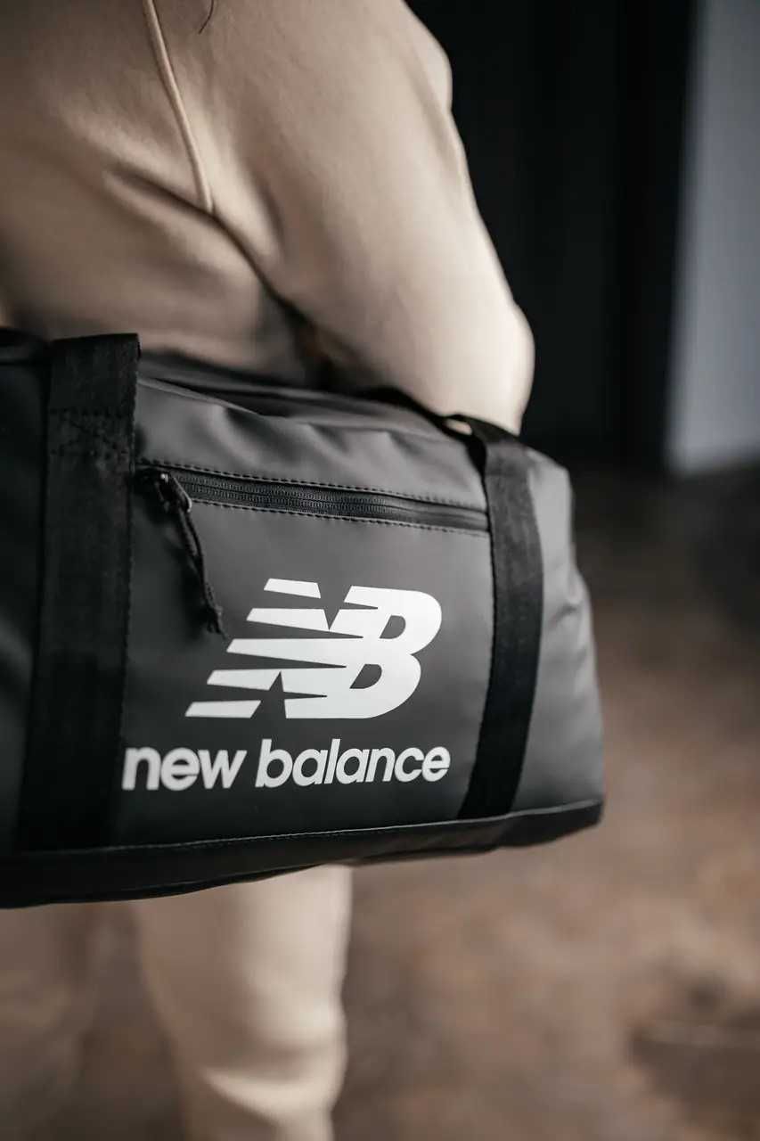 ОПТ 425грн кожа кожаная, шкіряна, шкіра, сумка, дорожня, new balance