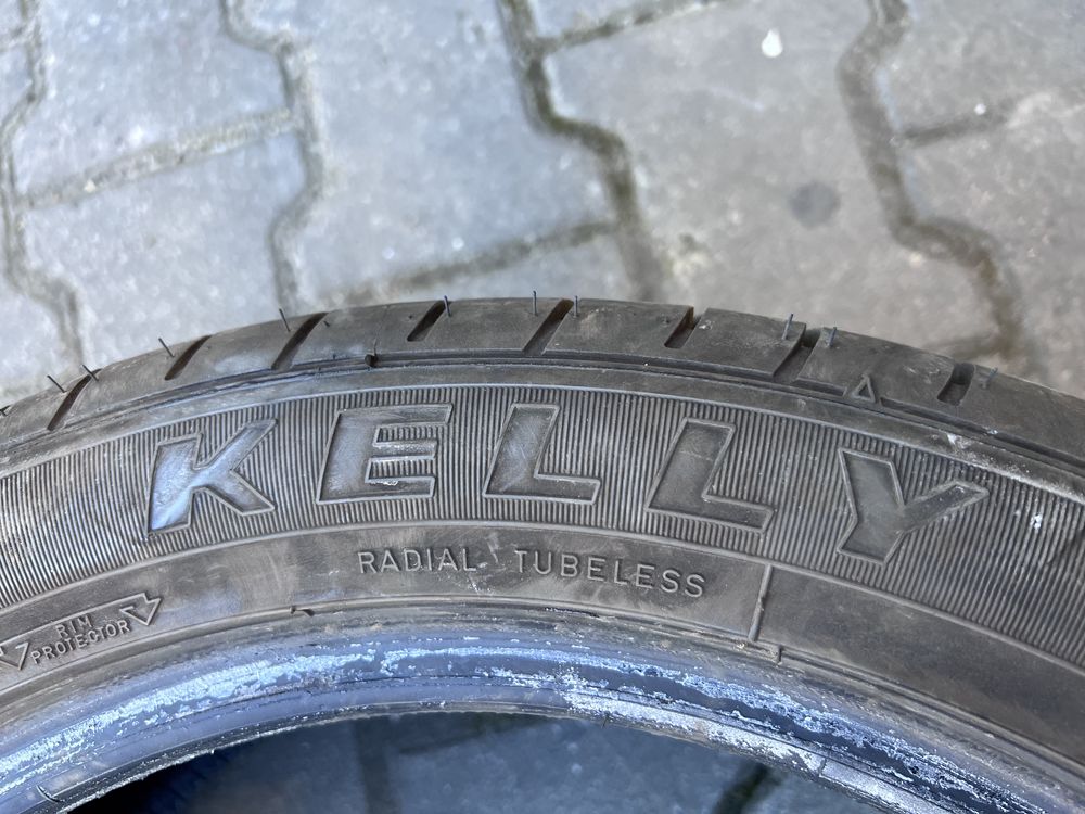 4szt 205/50-17 Kelly 2021r.