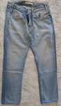 Calças de ganga para homem Levi's Strauss