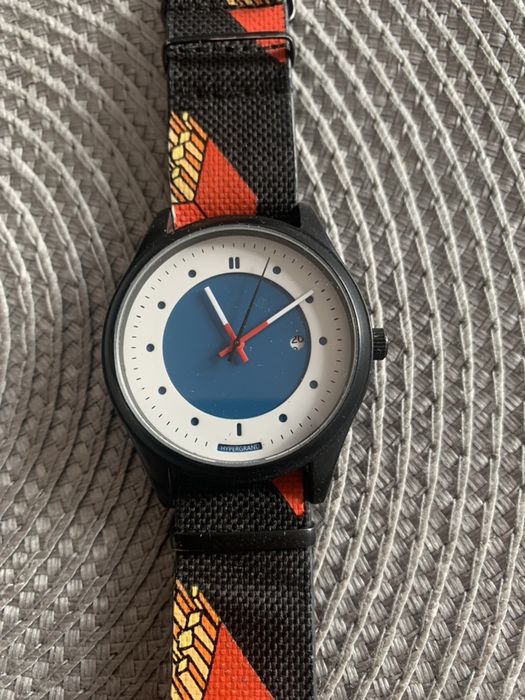 Hypergrand zegarek unisex