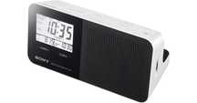Radiobudzik Sony ICF-C705 Dream Machine
Sony ICF-C705 AM/FM Clock Radi