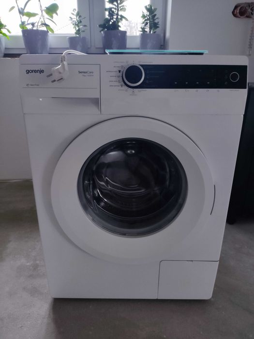 Pralka gorenje na części