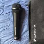 mikrofon Sennheiser MD 445