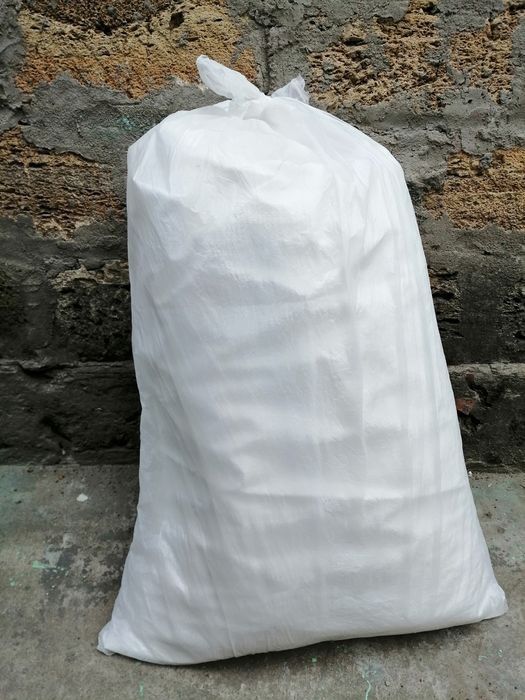 Відправка поштою. Мішки (мешки) поліпропіленові на 50 кг.,105×0.55 см.