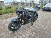 Kawasaki ZX -10R