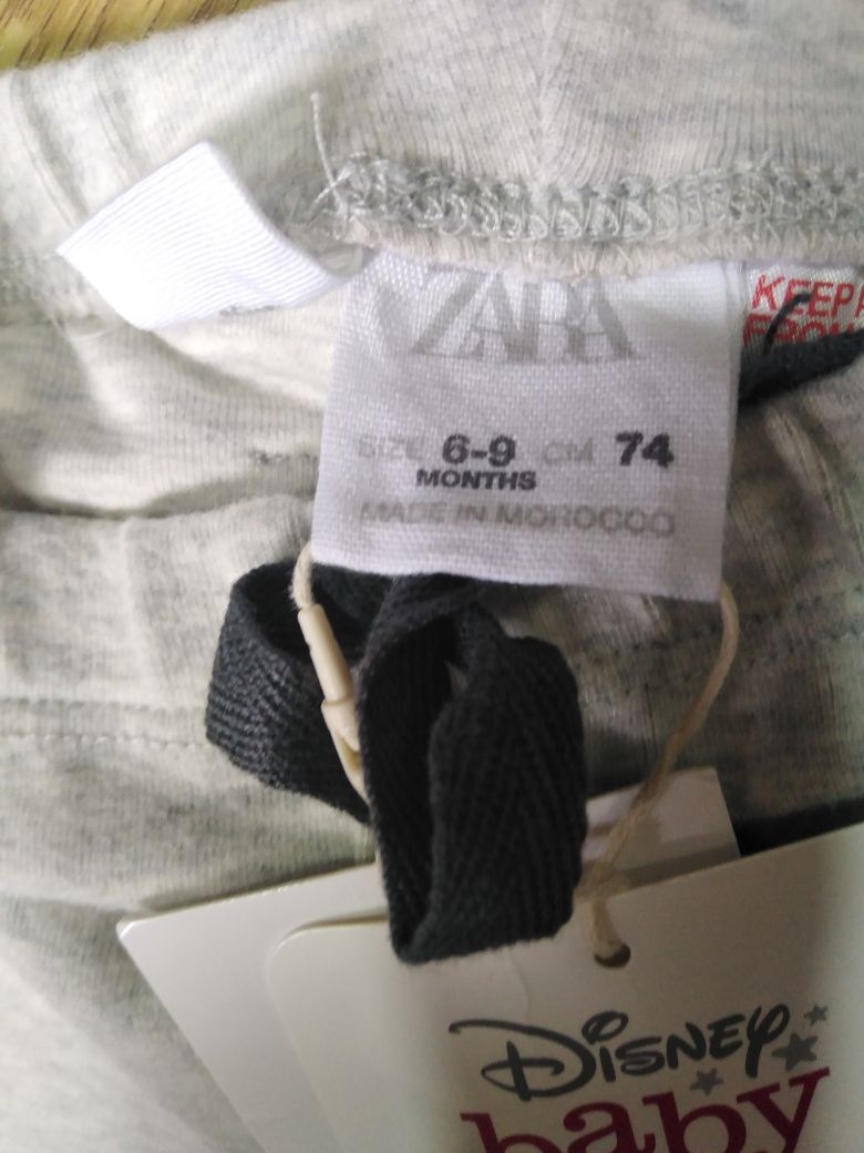 Легінси для дівчинки Zara