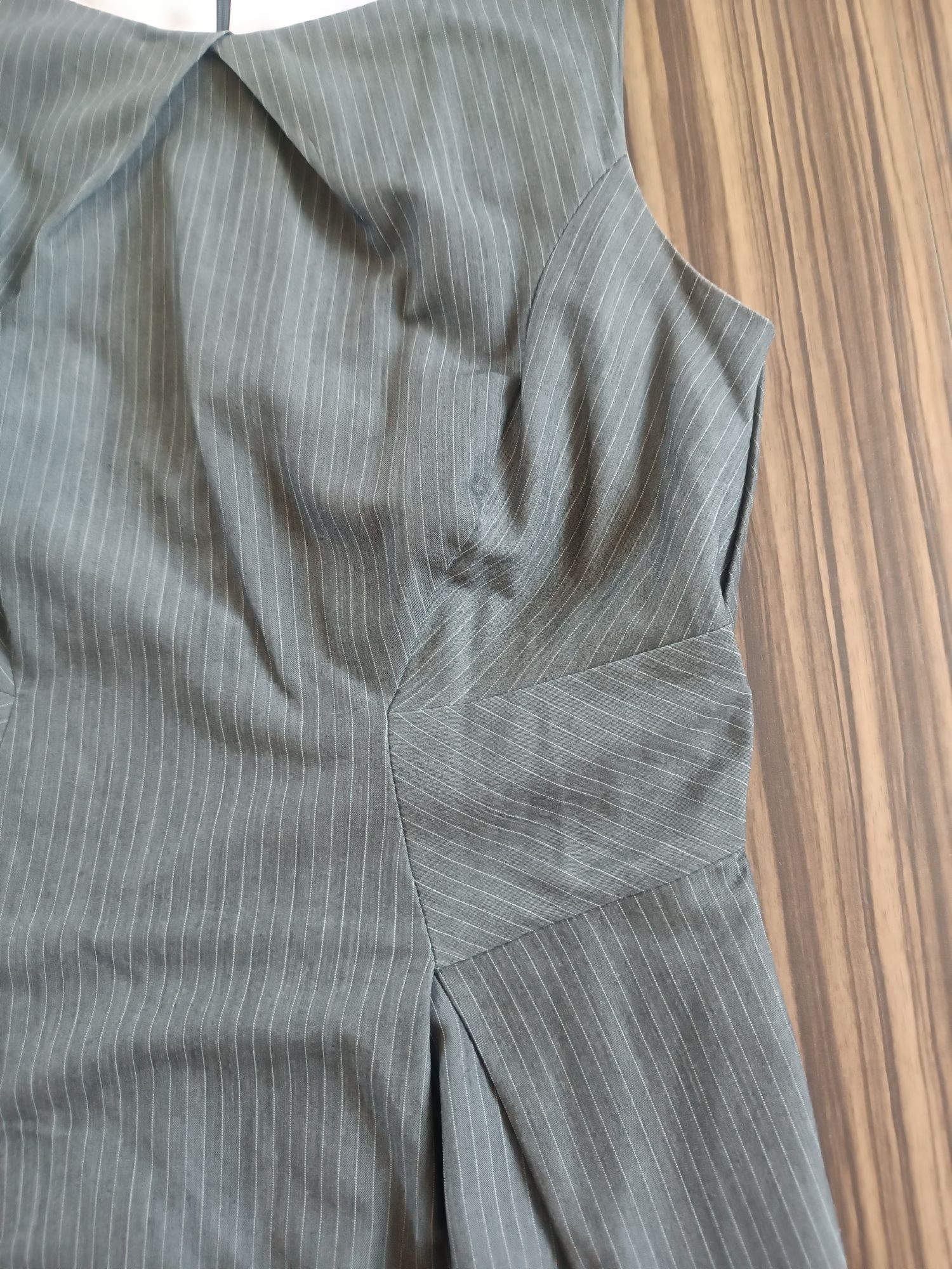 Elegancka sukienka New Look 14 M L