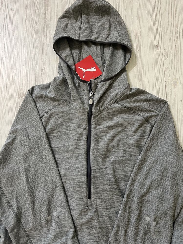 Худі Puma sport нове