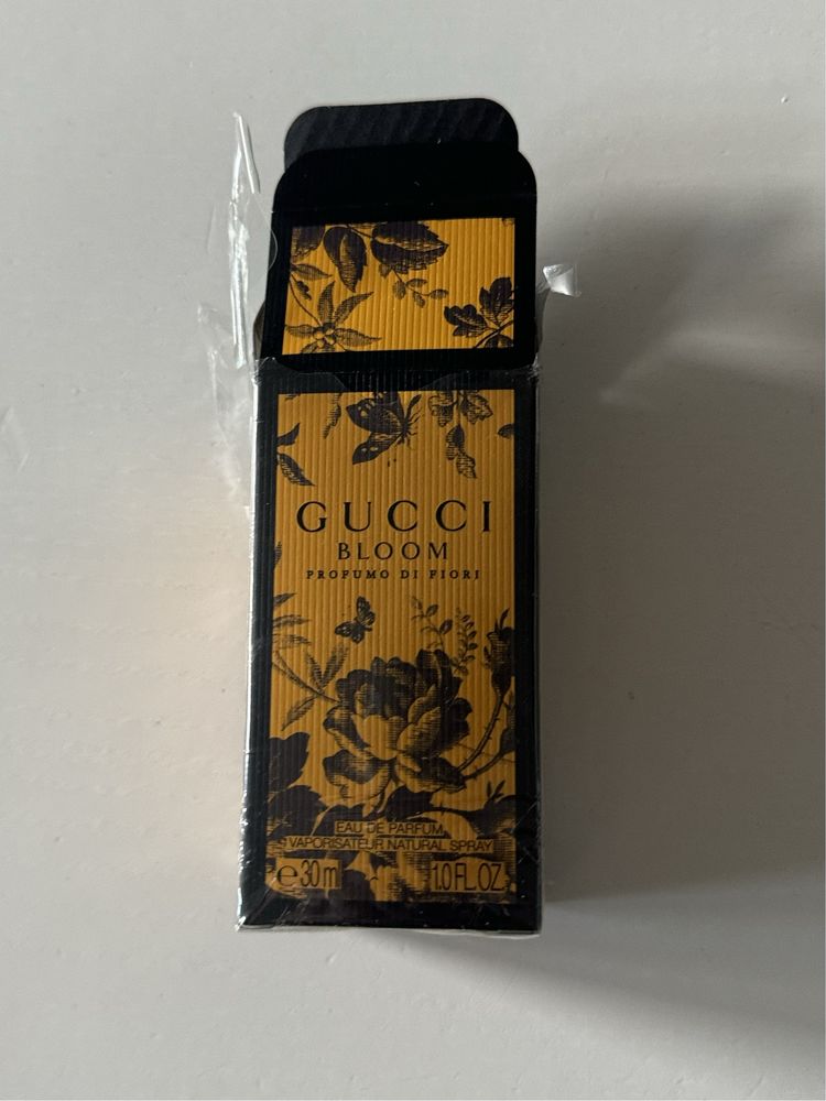 Woda perfumowana Gucci Bloom 30