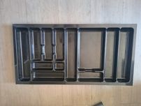 Wkład organizer na sztućce 90 cm