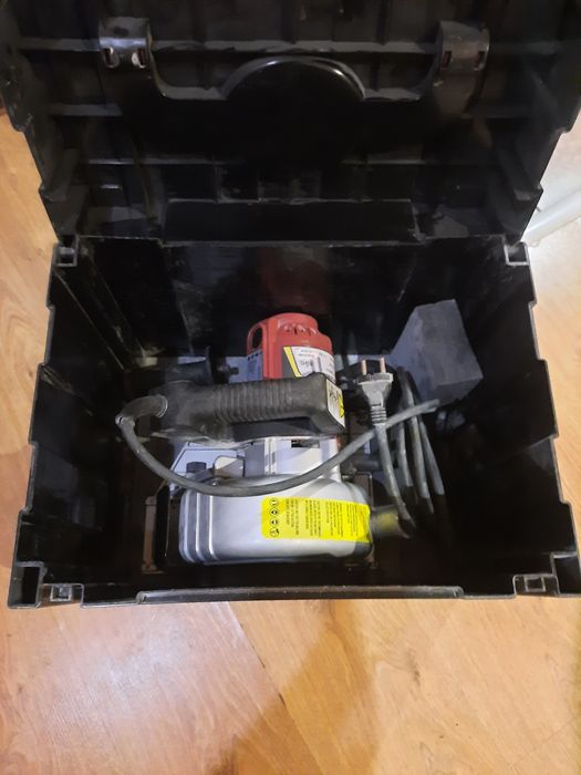 Bruzdownica STAYER CD 180