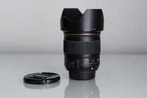 Nikon 28mm f/1.8G AF-S