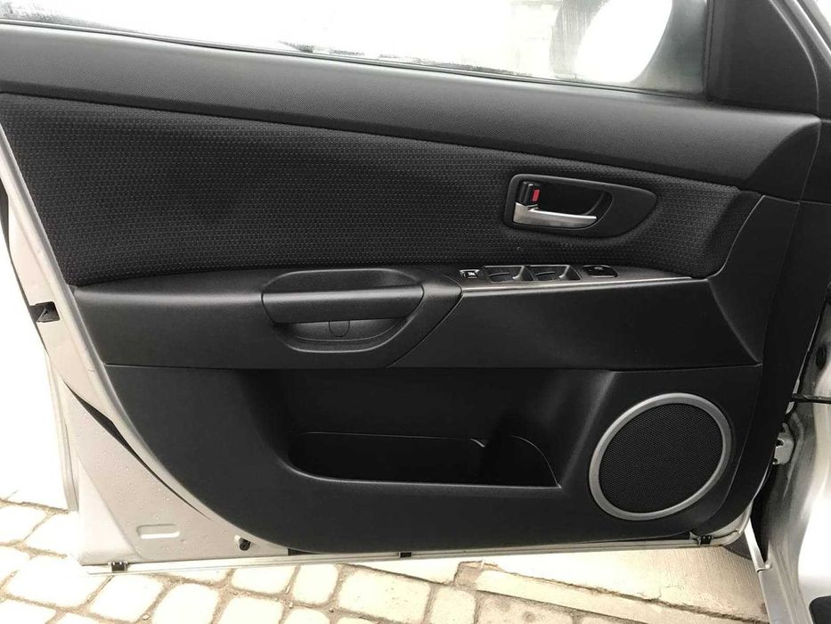 Продам Mazda 3 2007р. #73548