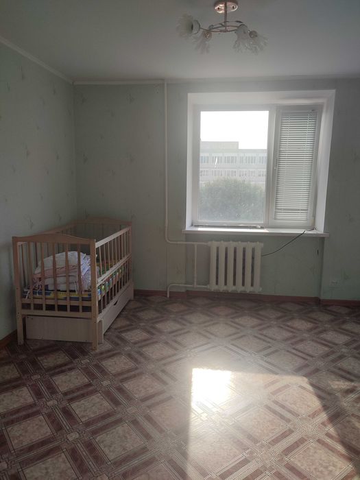 Продам 2-кімнатну квартиру, район  поліклініки